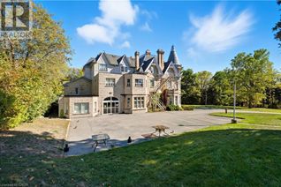 Property for Sale, 185 Grand River Street N, Paris, ON