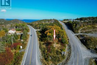 Commercial Land for Sale, Lot 8 Burnt Cove Road, Tors Cove, NL