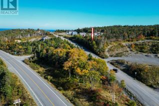 Commercial Land for Sale, Lot 6 Burnt Cove Road, Tors Cove, NL