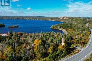 Commercial Land for Sale, Lot 7 (Old) Southern Shore Highway, Tors Cove, NL