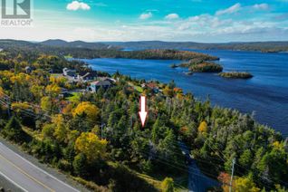 Commercial Land for Sale, Lot 6 (Old) Southern Shore Highway, Tors Cove, NL