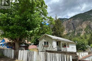 House for Sale, 959 Cawston Avenue, Hedley, BC House for Sale, 959 Cawston Avenue, Hedley, BC