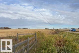 Commercial Land for Sale, Rr 262 & Twpr 502, Rural Leduc County, AB