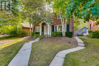 Property for Sale, 485 Regent Street, London East (East B), ON