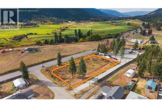 Property for Sale, 2946 Westridge Drive, Falkland, BC