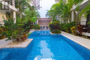 Condo Apartment for Sale, Aquaterra Calle 34 Norte #104, Mexico, ON