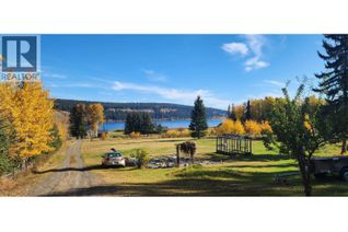 House for Sale, 6192 Hunt Road, 100 Mile House, BC