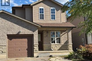 Property for Sale, 45 Thames Way, Mount Hope, ON