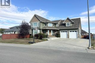 House for Sale, 11023 88 Street, Fort St. John, BC