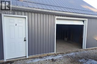 Industrial Property for Lease, 41 Meyer Alley #2, Harrow, ON Industrial Property for Lease, 41 Meyer Alley #2, Harrow, ON