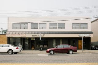 Property for Lease, 9245 Main Street, Chilliwack, BC Property for Lease, 9245 Main Street, Chilliwack, BC