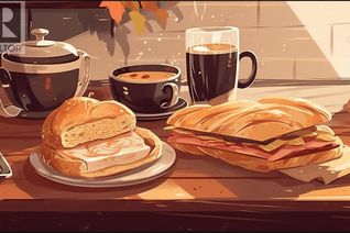 Coffee/Donut Shop Business for Sale, 11963 Confidential Way, Coquitlam, BC