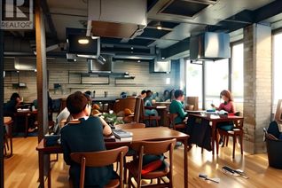 Restaurant Business for Sale, 11966 Confidential, Vancouver, BC
