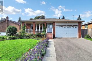 Property for Sale, 17 Squirewood Road, Toronto (Pleasant View), ON