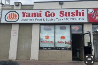 Property, 1960 Lawrence Avenue E #16, Toronto (Wexford-Maryvale), ON