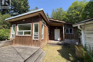 Property for Sale, 660 Andy's Bay Road, Gambier Island, BC