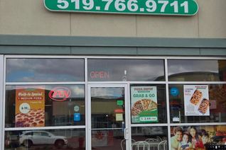Business for Sale, 995 Paisley Road #14, Guelph (Willow West/Sugarbush/West Acres), ON