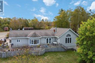 Detached House for Sale, 60 Weymouth Falls Road, Weymouth, NS