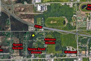 Commercial Land for Sale, Pt Lt 2 Bertie Street, Fort Erie (Crescent Park), ON