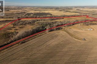 Commercial Land for Sale, 391500 Range Road 30, Rural Lacombe County, AB