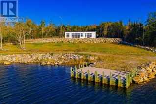 Property for Sale, 5641 Highway 3, East Jordan, NS