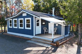House for Sale, 260 Manor Road, St George, NB