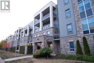 Property for Sale, 320 Sugarcreek Trail #408, London North (North N), ON