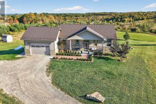 Bungalow for Sale, 796271 3rd Line E, Mulmur, ON