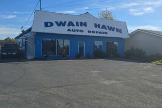 Commercial/Retail Property for Sale, 3037 Pitt Street, Cornwall, ON
