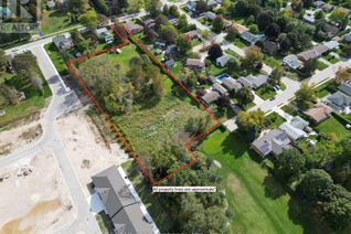 Commercial Land for Sale, 1178 Queen Street N, Kincardine, ON