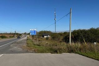 Property for Sale, 0 Highway 12, Brock (Sunderland), ON