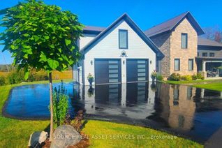 Detached House for Sale, 18 Swan Lane, Tay (Port McNicoll), ON Detached House for Sale, 18 Swan Lane, Tay (Port McNicoll), ON