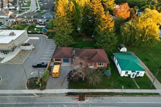 Business for Sale, 87 Blandford Street, East Zorra-Tavistock (Innerkip), ON