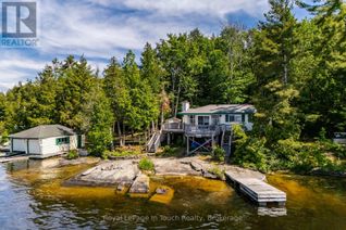 Commercial Land for Sale, 2 Is 270 Six Mile Lake Island, Georgian Bay (Baxter), ON