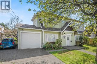 Detached House for Sale, 2901 Harriet Rd, Victoria, BC