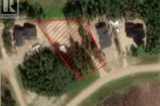 Commercial Land for Sale, 28 Patrick Drive, Candle Lake, SK