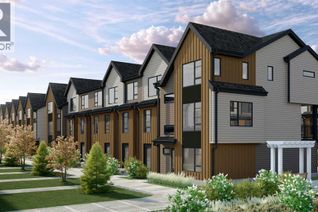 Townhouse for Sale, 199 Sage Hill Heights Nw #605, Calgary, AB
