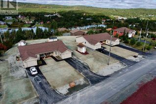 Bungalow for Sale, 206-208 Glam Road, Clarke's Beach, NL Bungalow for Sale, 206-208 Glam Road, Clarke's Beach, NL