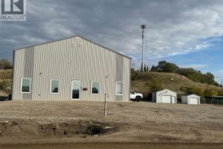 Industrial Property for Sale, 108-110 47 Highway S, Estevan, SK