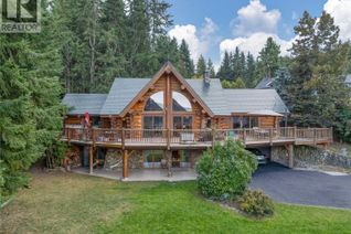 Detached House for Sale, 2462 Leisure Road, Blind Bay, BC