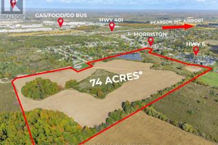 Commercial Land for Sale, Lot 1 To 17 Plan 135 Calfass Road, Puslinch, ON Commercial Land for Sale, Lot 1 To 17 Plan 135 Calfass Road, Puslinch, ON