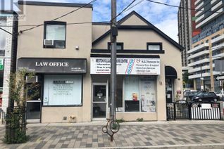 Property for Sale, 6-8 John Street, Toronto (Weston), ON