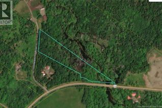 Property for Sale, 20 John Watts Road, Oak Point, NB