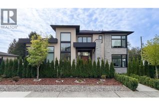 House for Sale, 5302 Springdale Court, Burnaby, BC