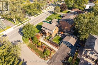 Property for Sale, 1319 Lakebreeze Drive, Mississauga (Mineola), ON