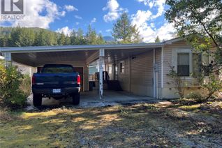 Property for Sale, 602 Matchlee Dr, Gold River, BC
