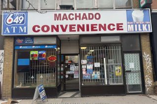 Property, 1990 Eglinton Avenue W, Toronto (Briar Hill-Belgravia), ON