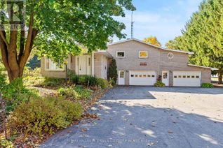 Sidesplit for Sale, 2928 Seguin Road, The Nation, ON