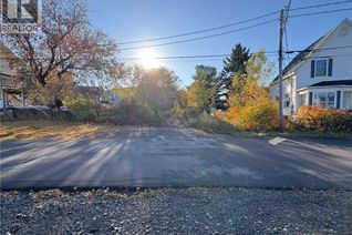 Commercial Land for Sale, 164 Gabriel Street, Dieppe, NB