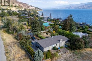 Detached House for Sale, 5284 Tailyour Lane, Peachland, BC